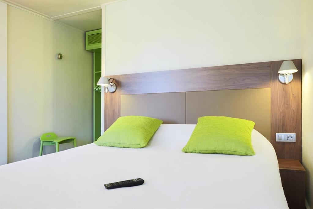 Campanile Béthune - Fouquières-Les-Béthune Habitación foto
