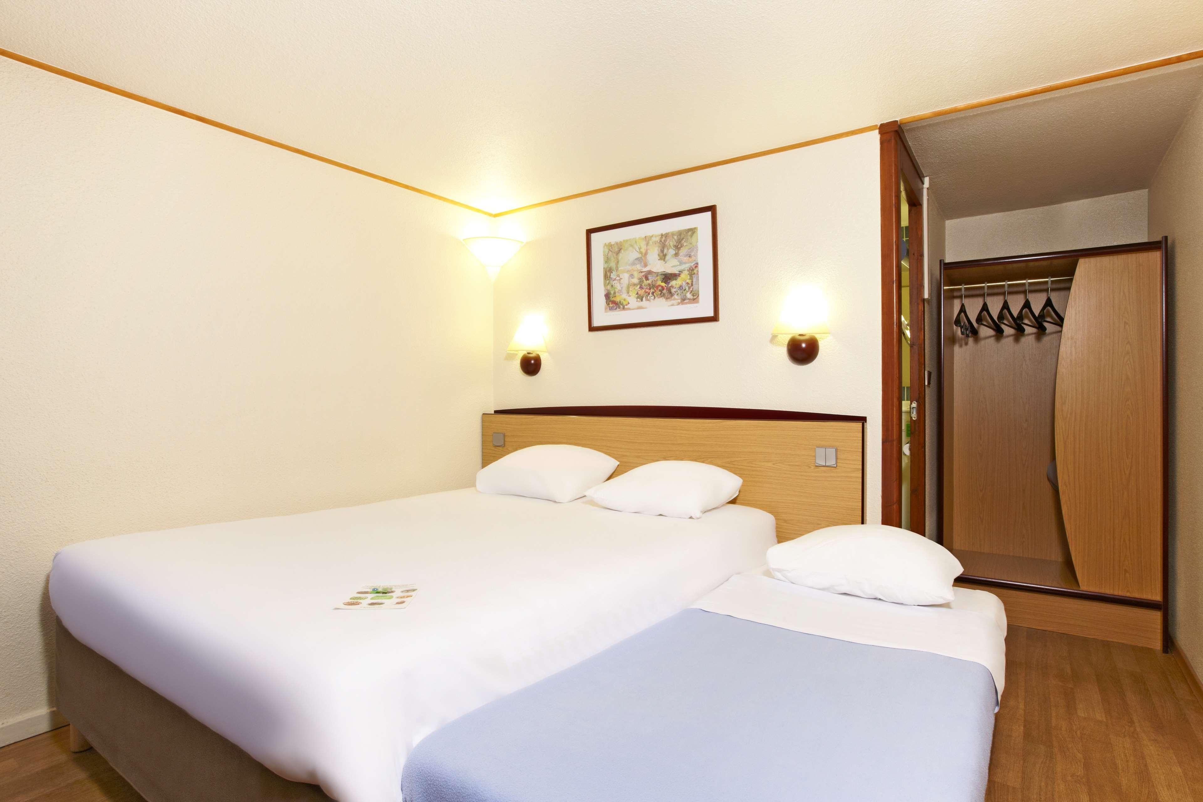 Campanile Béthune - Fouquières-Les-Béthune Habitación foto
