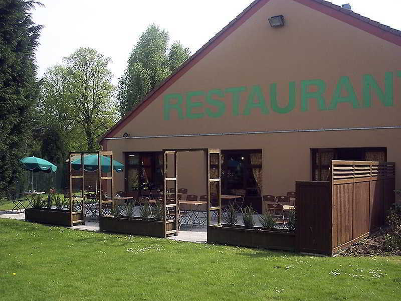 Campanile Béthune - Fouquières-Les-Béthune Exterior foto